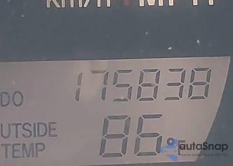 2005 Pontiac Vibe from USA, damaged, VIN 5Y2SL63845Z448443